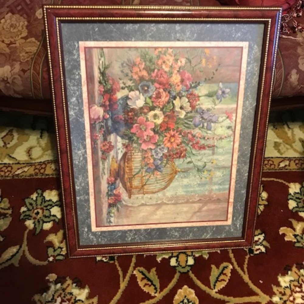 Home Interior Pictures Frames